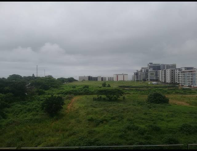 1 BEDROOM APARTMENT TO LET IN UMHLANGA RIDGE